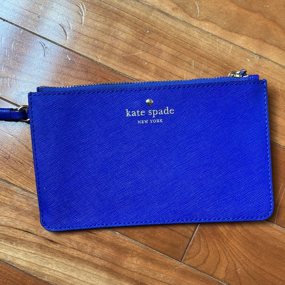 Kate Spade Wristlets - Picture 3 of 5